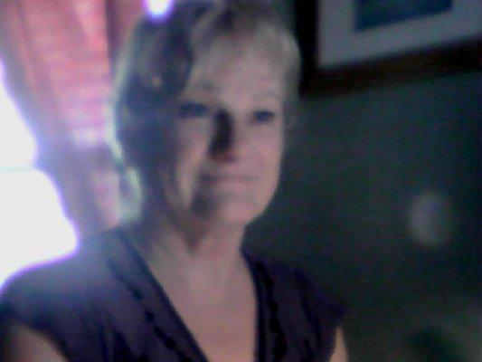 Photo of Evelyn B.