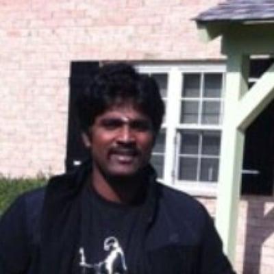 Photo of Arun D.