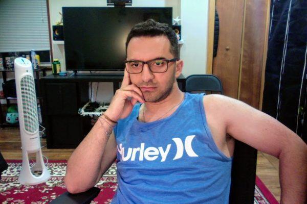 Photo of Khaled A.