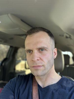Photo of Christopher N.