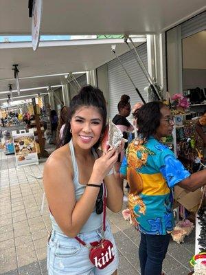 photo of Paulette M.