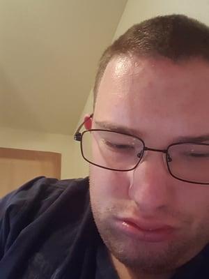 Photo of Jacob R.
