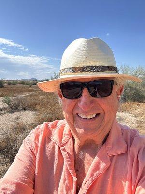 Photo of Steven S.