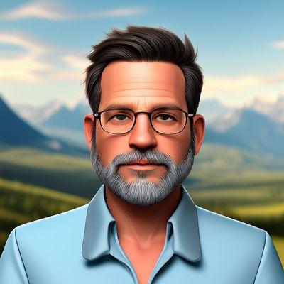 photo of Travis C.