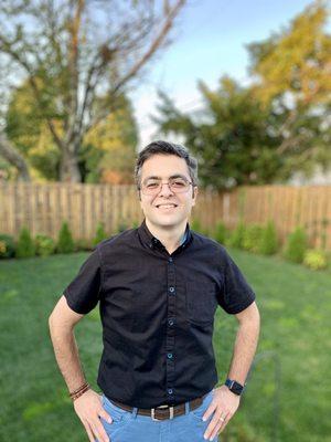 Photo of Amir L.