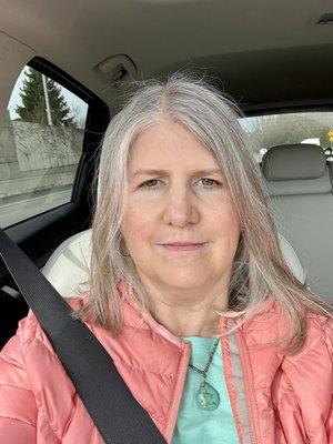 Photo of Pamela A.