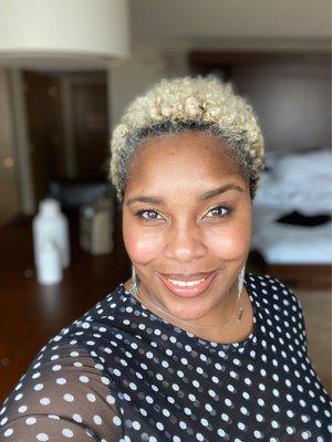 photo of Stephanie D.