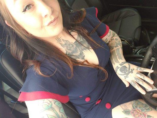 photo of Brittany E.