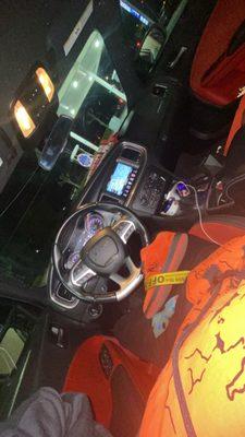 photo of StayDown K.