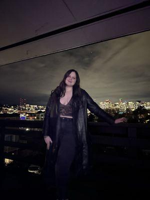 Photo of Emmy F.