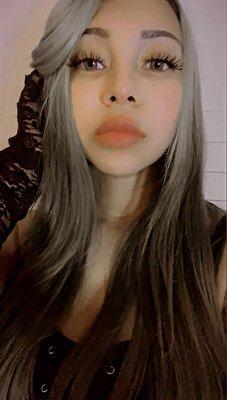 photo of Vanessa G.