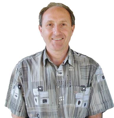 Photo of George H.