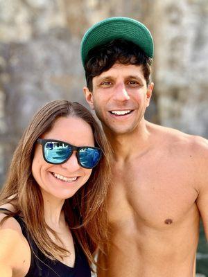 photo of Nicholas P.