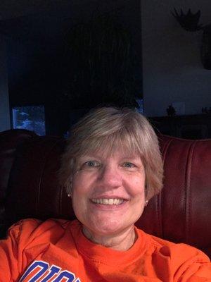 Photo of Barb N.