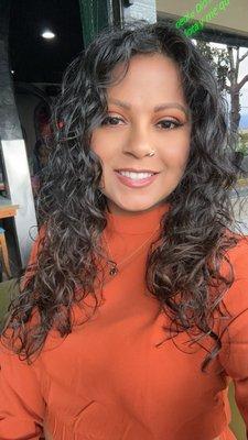 Photo of Daisy C.