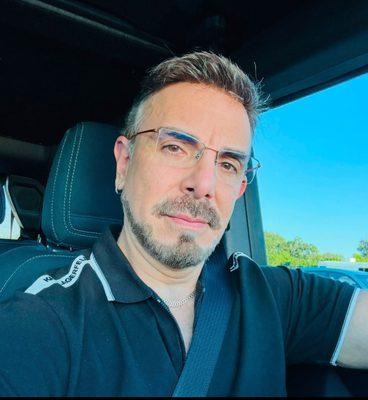 Photo of Jorge D.