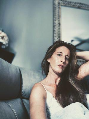 Photo of April F.