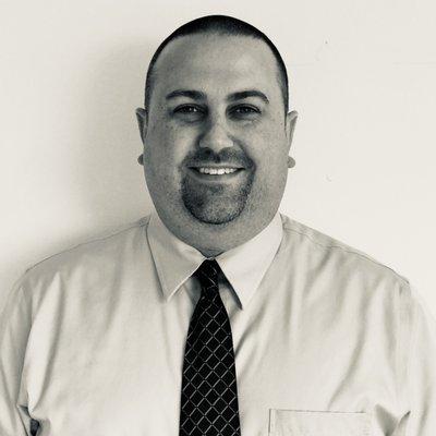 photo of Christopher T.