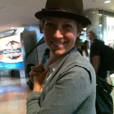 Photo of Meghan V.