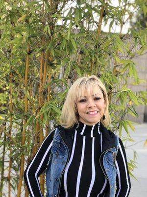 Photo of Luz R.