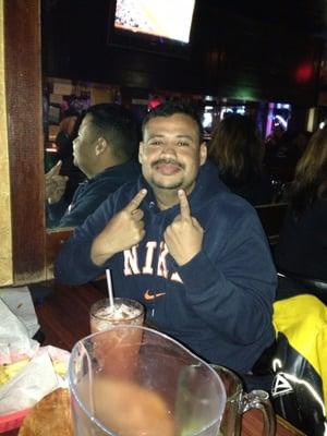 Photo of Luis R.