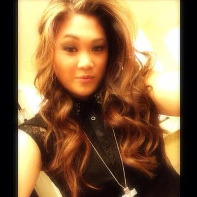 photo of Idessa Dez R.