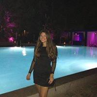 photo of Isabella S.