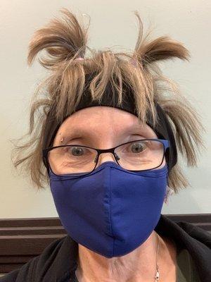 photo of Kelli N.