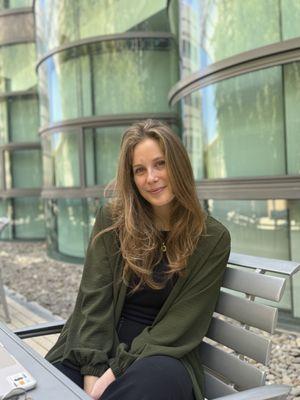 photo of Savannah P.