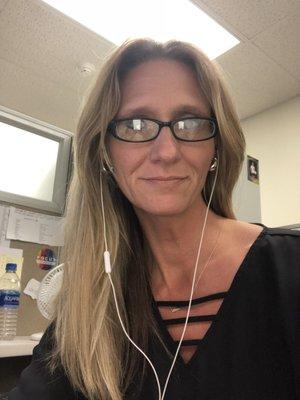 Photo of Marissa R.