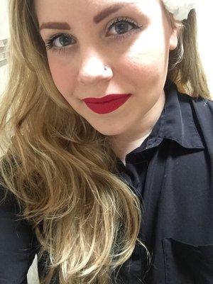 Photo of Sarah E.