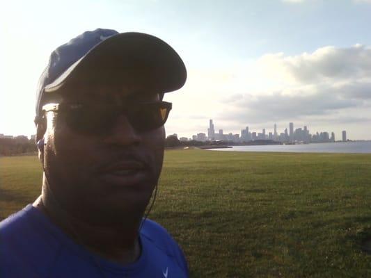 Photo of Byron M.