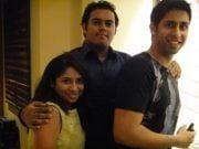 Photo of Vidya C.