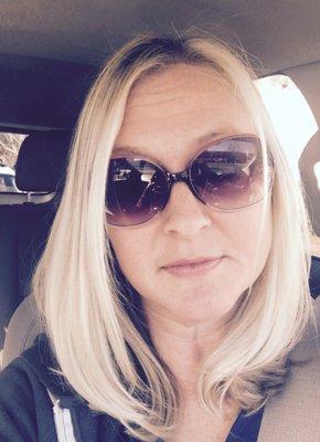 Photo of Kristy D.