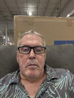 photo of Kevin K.
