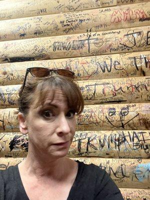 photo of Kimberly R.