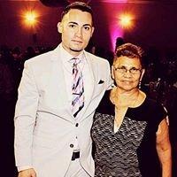 Photo of Francisco G.