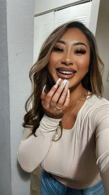 Photo of Alisha T.