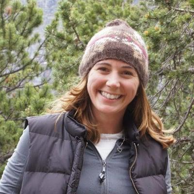 Photo of Rebekah S.