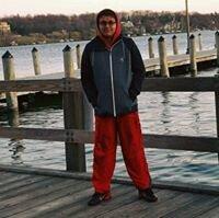Photo of Rahil P.