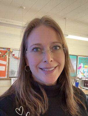 Photo of Christine P.