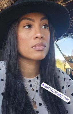 Photo of Ericka G.