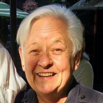 Photo of Joyce M.