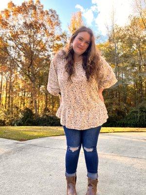 Photo of Kenzie S.