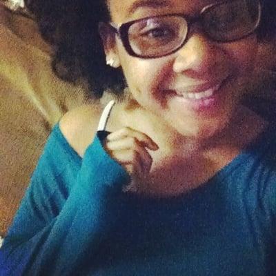 photo of Tia R.