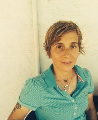 Photo of Erika N.