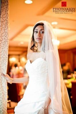 photo of S. Anjali D.