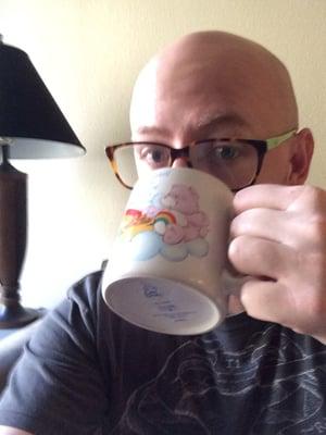 Photo of Jeremy K.
