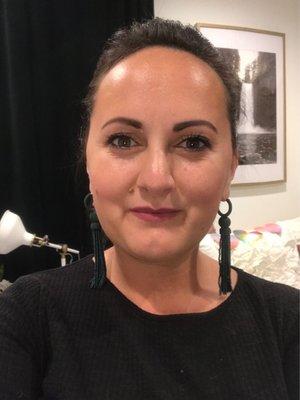 Photo of Bianca M.