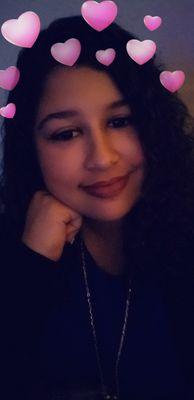 Photo of Sierra D.